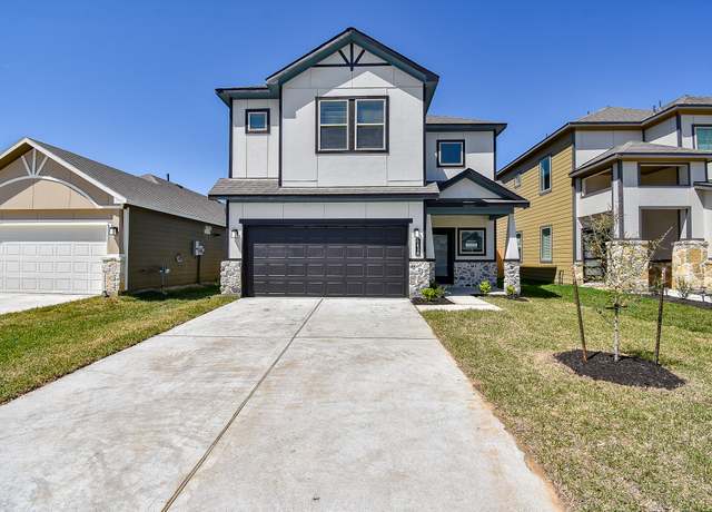 Property at 6418 Pomona Ct, Rosharon, TX 77583, 4 beds, 3.5 baths