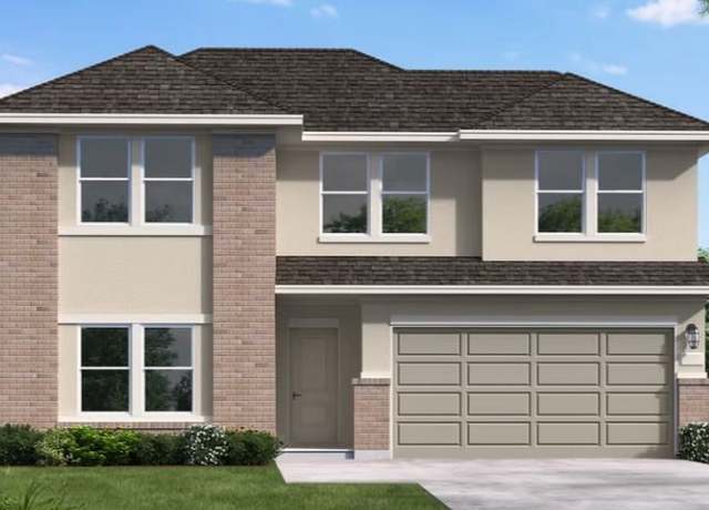 Property at 6619 Arabella Lakes Dr, Richmond, TX 77469, 5 beds, 3.5 baths