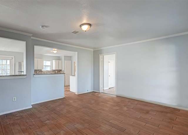 Property at 5322 Westover St, Houston, TX 77033, 4 beds, 2 baths