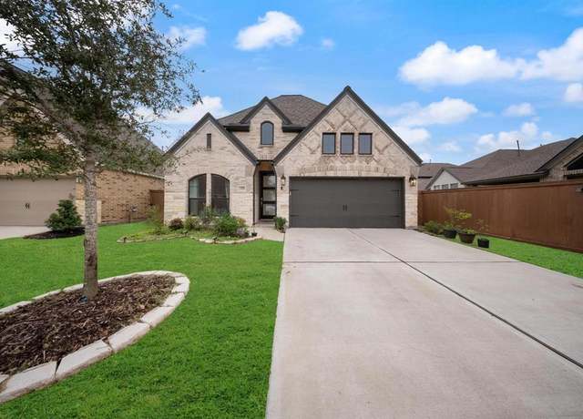 Property at 24115 Avocet Creek Rd, Katy, TX 77493, 4 beds, 3 baths