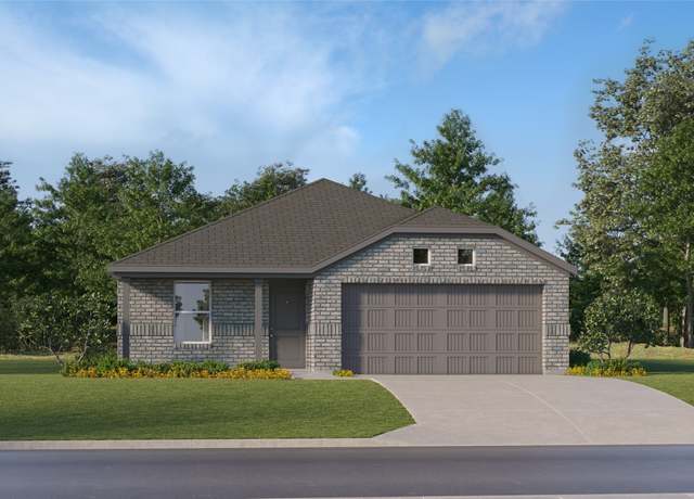 Property at 2336 Jeter Dr, Bryan, TX 77803, 3 beds, 2 baths