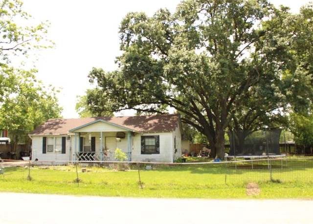 Property at 2014 Kowis St, Houston, TX 77093, 3 beds, 1 bath