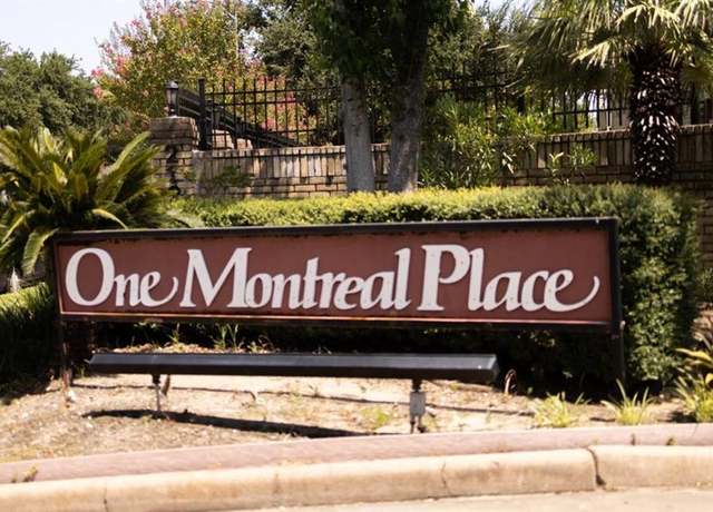 Property at 2120 El Paseo St #604, Houston, TX 77054, 1 bed, 1 bath