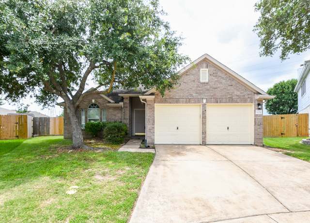 Property at 9203 Windy Spring Ct, Houston, TX 77089, 3 beds, 2 baths