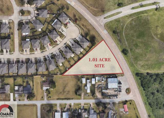 Property at 0 Red Bluff Rd, Pasadena, TX 77503