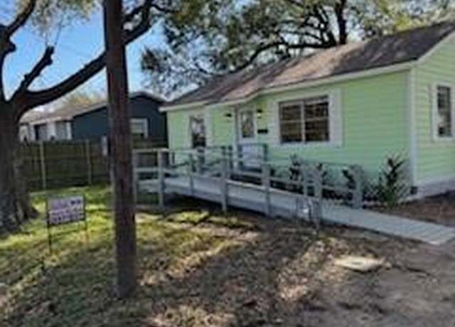 Property at 2307 6th Ave N, Texas City, TX 77590, 4 beds, 2 baths