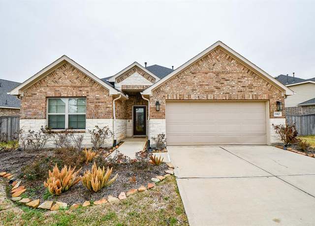 Property at 1910 Village Orchard Ln, Katy, TX 77423, 3 beds, 2 baths