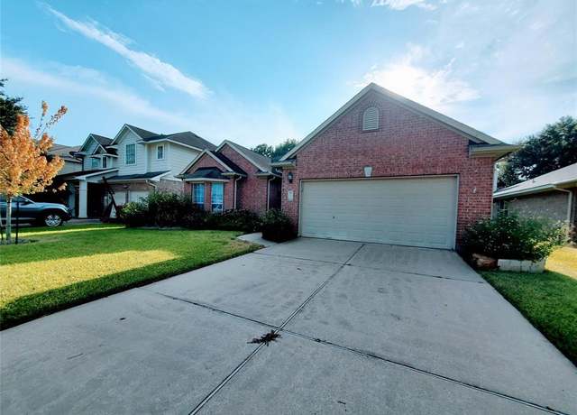 Property at 8414 Manassas Ln, Houston, TX 77083, 4 beds, 2.5 baths