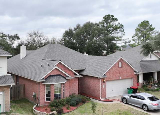 Property at 8414 Manassas Ln, Houston, TX 77083, 4 beds, 2.5 baths
