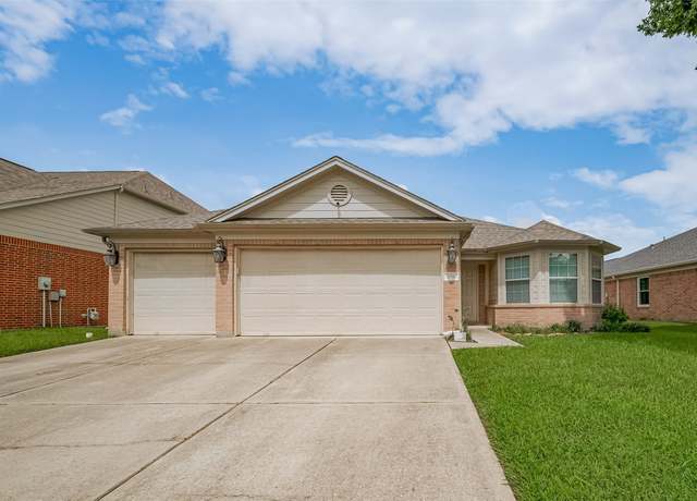 Property at 20510 Wren Hollow Way, Humble, TX 77338, 3 beds, 2 baths