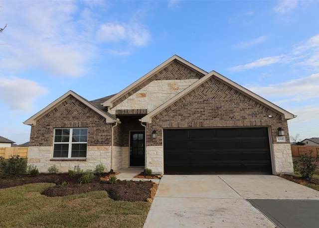 Property at 32315 Sunbeam Dr, Fulshear, TX 77441, 4 beds, 3 baths