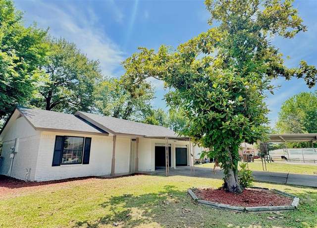 Property at 17114 Sunshine St, Houston, TX 77049, 3 beds, 1.5 baths