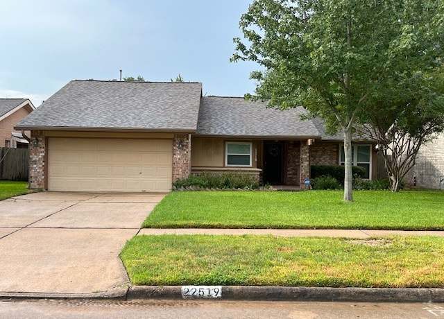 Property at 22519 Braken Manor Ln, Katy, TX 77449, 3 beds, 2 baths
