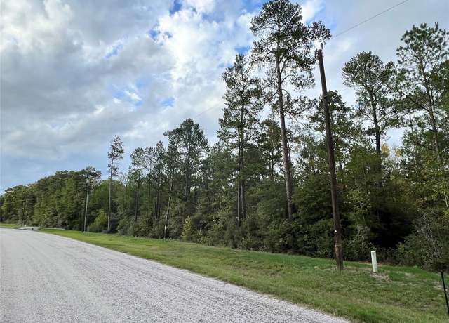 Property at 0 Hereford Trl, Huntsville, TX 77340