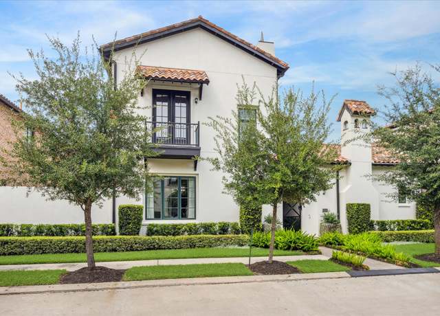 Property at 7510 Ciano Ln, Houston, TX 77055, 4 beds, 4.5 baths