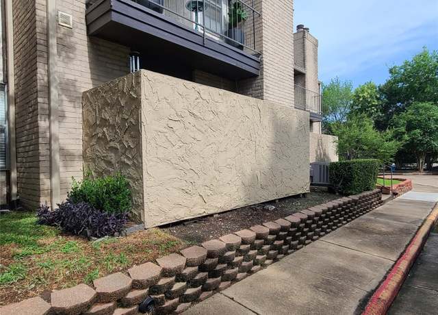 Property at 2021 Spenwick Dr #513, Houston, TX 77055, 1 bed, 1 bath