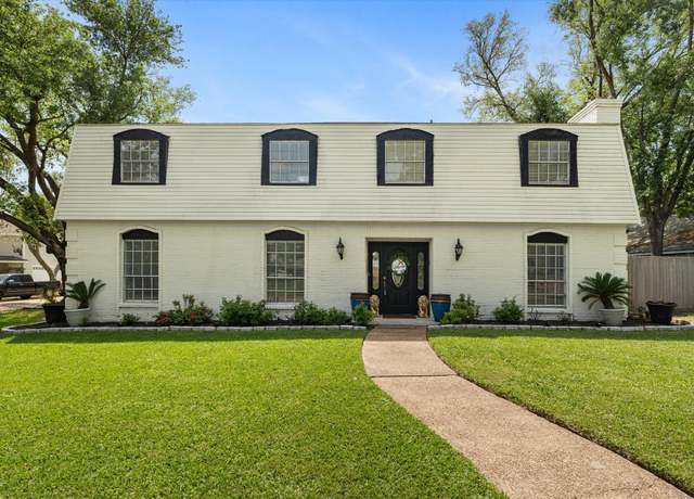Property at 9203 Mauna Loa Ln, Houston, TX 77040, 4 beds, 2.5 baths