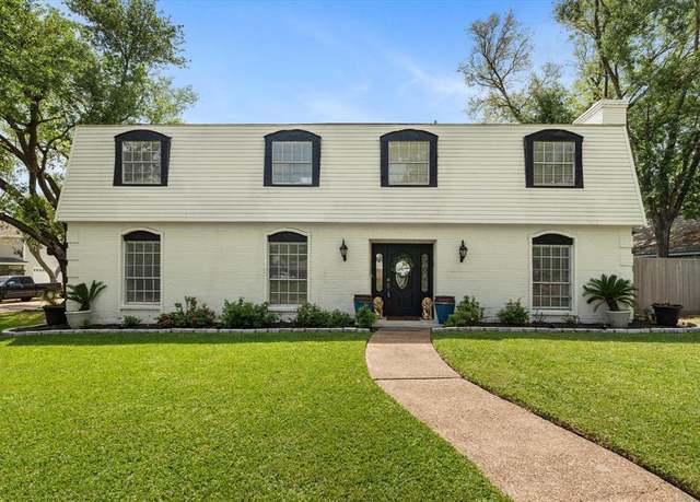 Property at 9203 Mauna Loa Ln, Houston, TX 77040, 4 beds, 2.5 baths
