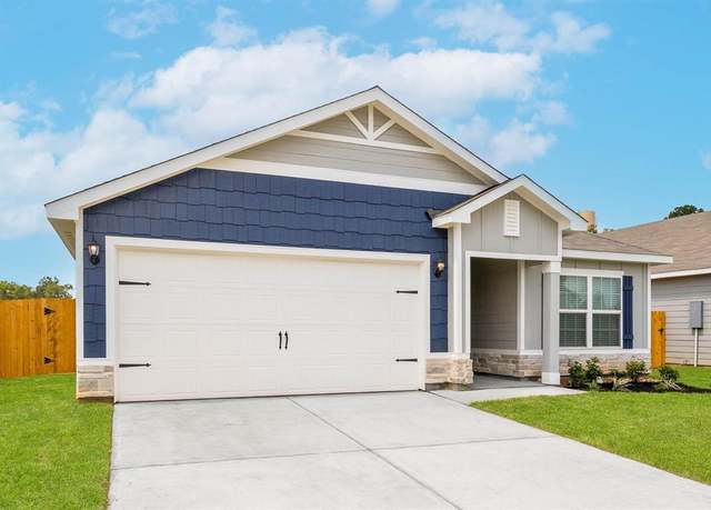Property at 387 Kingston Way, Waller, TX 77484, 3 beds, 2 baths