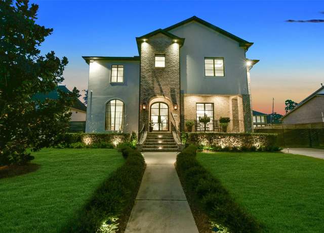 Property at 4958 Dumfries Dr, Houston, TX 77096, 5 beds, 5.5 baths