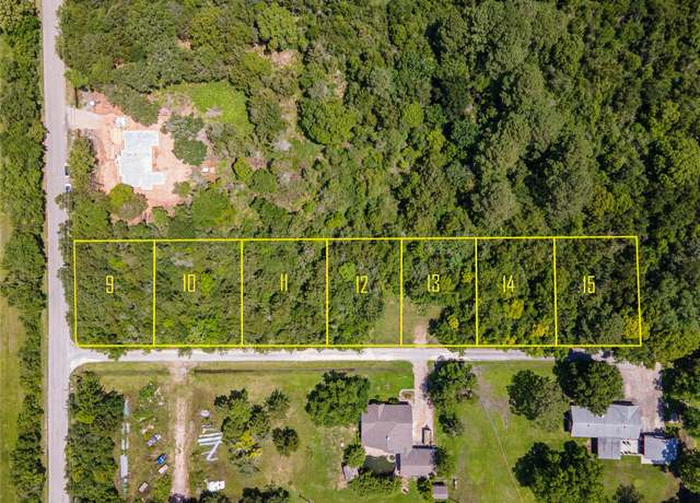 Property at 0000 Moss Street Lot 10, La Marque, TX 77568