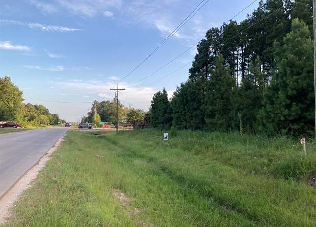 Property at 642 County Road 3549, Cleveland, TX 77327