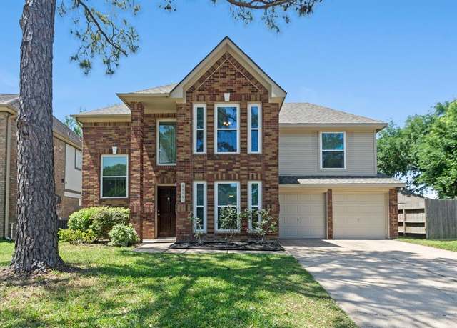 Property at 4214 Heather Park Dr, Pasadena, TX 77505, 3 beds, 2.5 baths