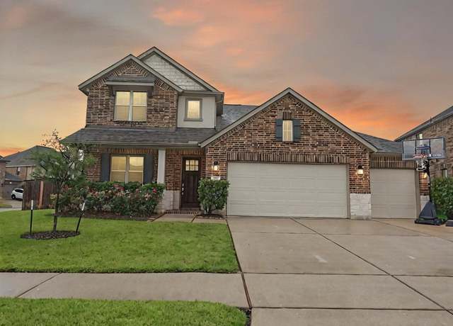 Property at 20503 Montecrest Cir, Spring, TX 77379, 4 beds, 3 baths