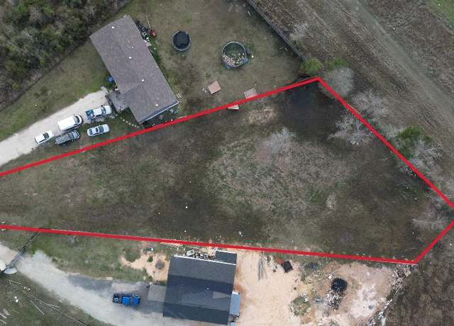 Property at 174 Road 5223, Cleveland, TX 77327