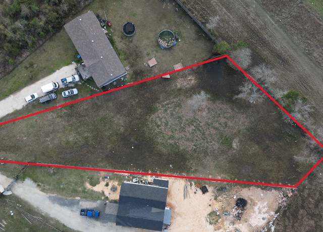 Property at 174 Road 5223, Cleveland, TX 77327