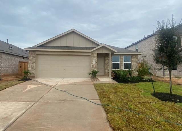 Property at 3025 Merganser Ridge Dr, Katy, TX 77493, 4 beds, 2 baths