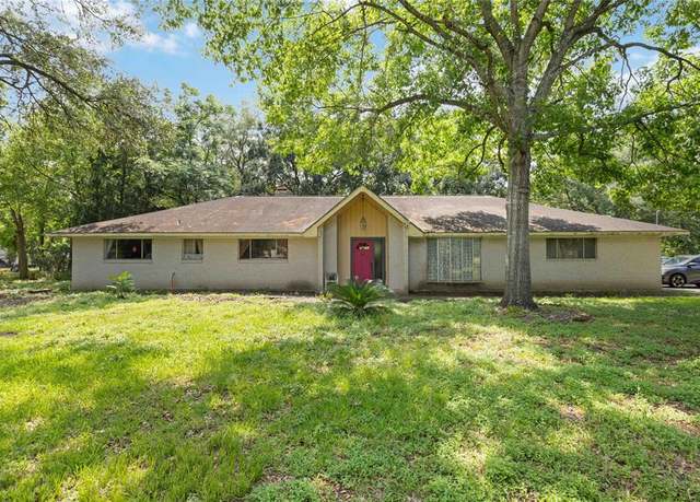 Property at 11902 Dover St, Houston, TX 77031, 4 beds, 3 baths
