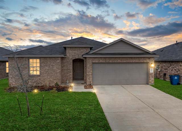 Property at 18693 Swainboro Dr, New Caney, TX 77357, 4 beds, 2 baths