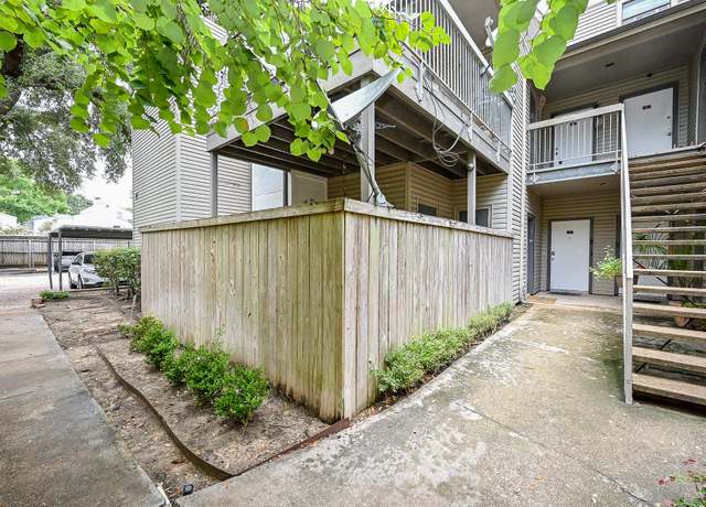 Property at 9707 Richmond Ave #3, Houston, TX 77042, 1 bed, 1 bath