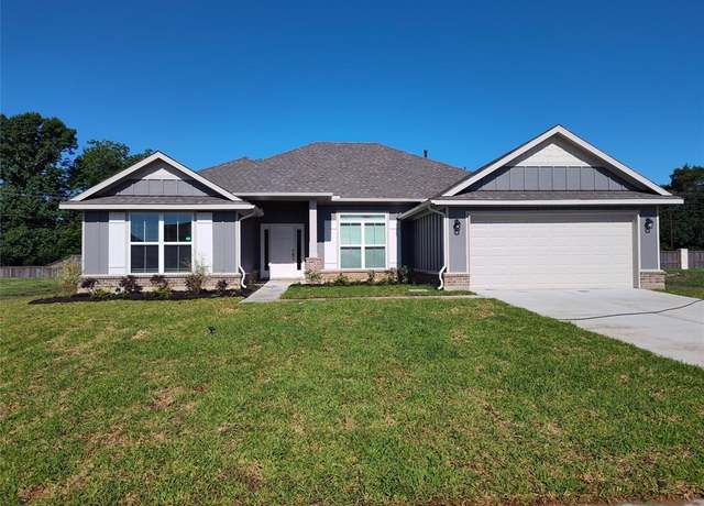 Property at 603 Greystone Ln, Angleton, TX 77515, 4 beds, 2 baths