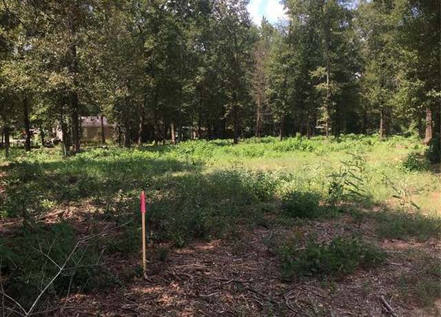 Property at TBD Farm Road 3459, Onalaska, TX 77360