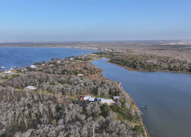 Property at 3815 Tri City Beach Rd, Baytown, TX 77523