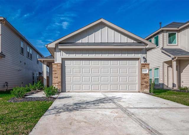 Property at 24709 Stablewood Forest Ct, Huffman, TX 77336, 3 beds, 2 baths