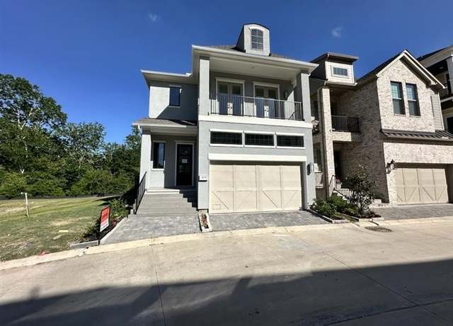 Property at 408 Terra Reserve Pl, Houston, TX 77079, 3 beds, 2.5 baths