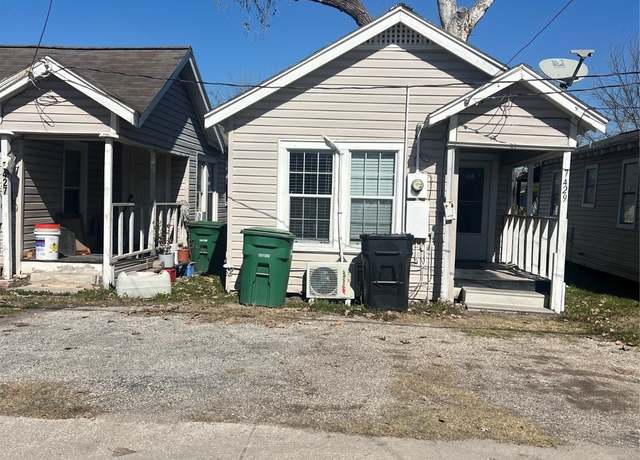 Property at 7427 Avenue H, Houston, TX 77011, 6 beds, 3 baths