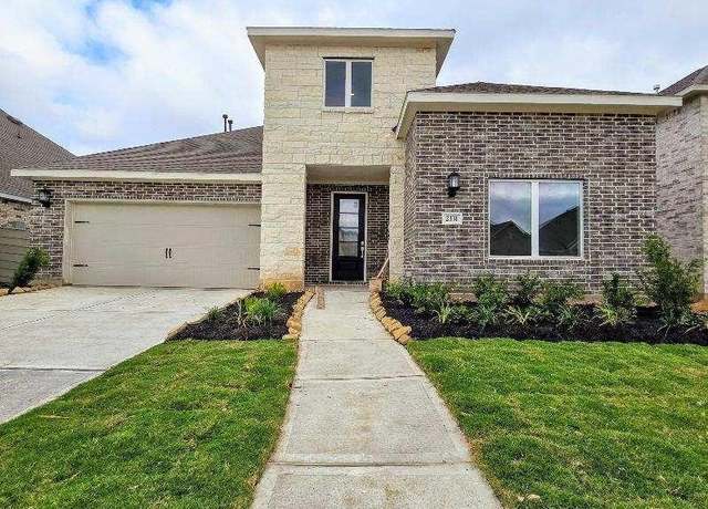 Property at 15051 Goujon Gates Dr, Conroe, TX 77302, 4 beds, 3.5 baths