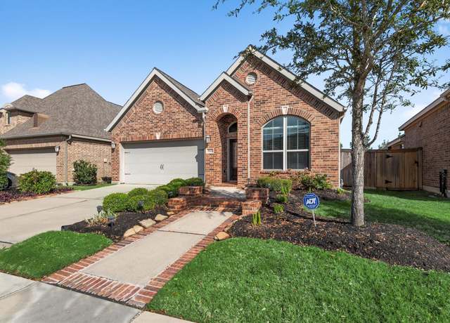 Property at 19122 Panther Cave Ct, Cypress, TX 77433, 4 beds, 2 baths