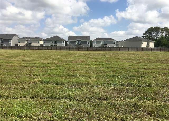 Property at 0. Allison Rd, Houston, TX 77048