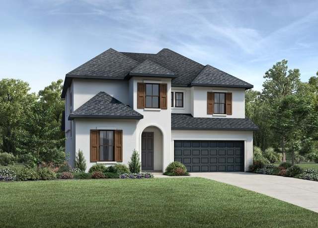 Property at 5042 Woodland Ranch Dr, Manvel, TX 77578, 4 beds, 3.5 baths