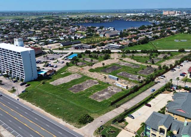 Property at 7301 Stewart Rd, Galveston, TX 77551