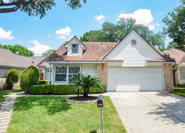 Property at 3047 Westwick Dr, Houston, TX 77082, 3 beds, 2 baths