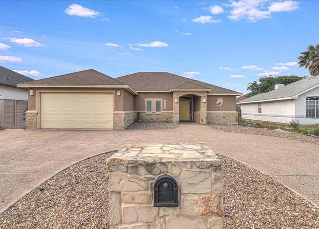 Property at 13982 Jacktar St, Corpus Christi, TX 78418, 3 beds, 2.5 baths