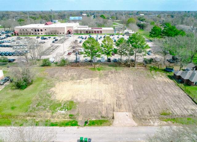 Property at 8524 Observatory St, Houston, TX 77088