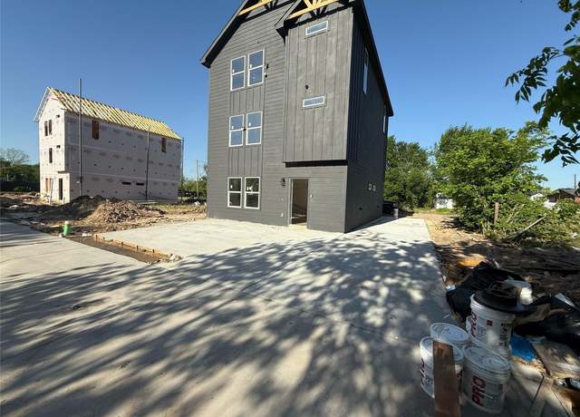 Property at 8019 Birmingham St, Houston, TX 77028, 3 beds, 2 baths