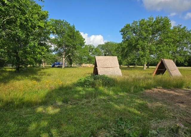 Property at 4503 Allison Richey Rd, Rosharon, TX 77583